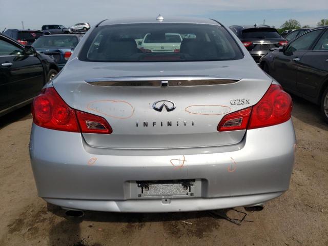 Photo 5 VIN: JN1DV6AR4BM650905 - INFINITI G25 