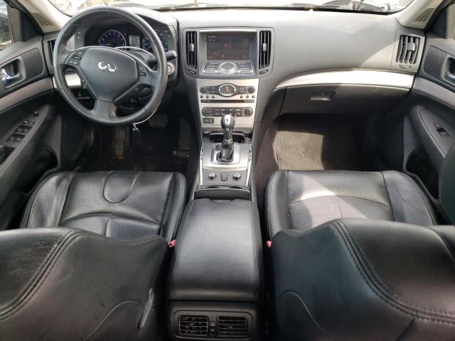 Photo 7 VIN: JN1DV6AR4BM650905 - INFINITI G25 