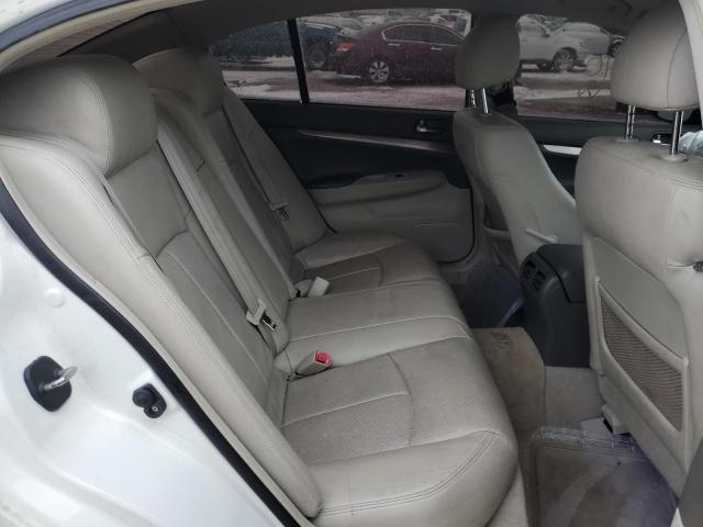 Photo 9 VIN: JN1DV6AR4BM651035 - INFINITI G25 