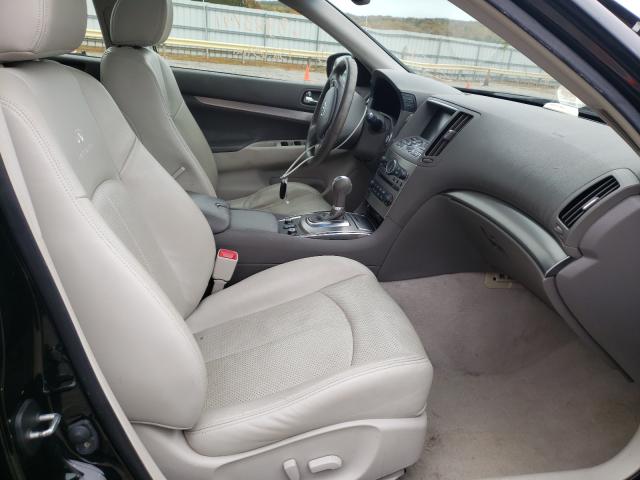 Photo 4 VIN: JN1DV6AR4BM651195 - INFINITI G25 