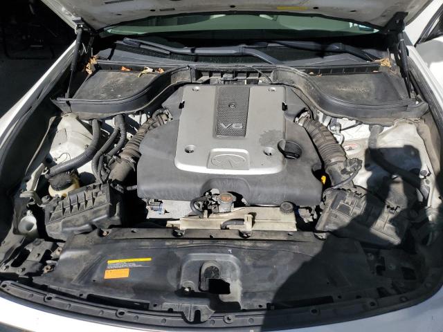 Photo 10 VIN: JN1DV6AR4BM652203 - INFINITI G25 