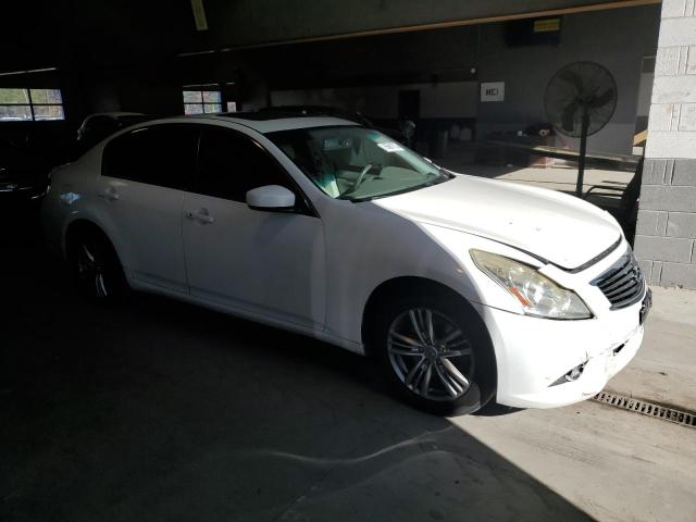 Photo 3 VIN: JN1DV6AR4BM652203 - INFINITI G25 