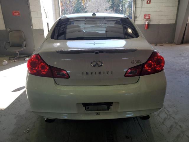 Photo 5 VIN: JN1DV6AR4BM652203 - INFINITI G25 