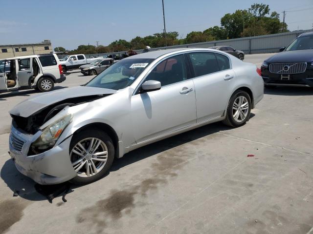 Photo 0 VIN: JN1DV6AR4BM653934 - INFINITI G25 