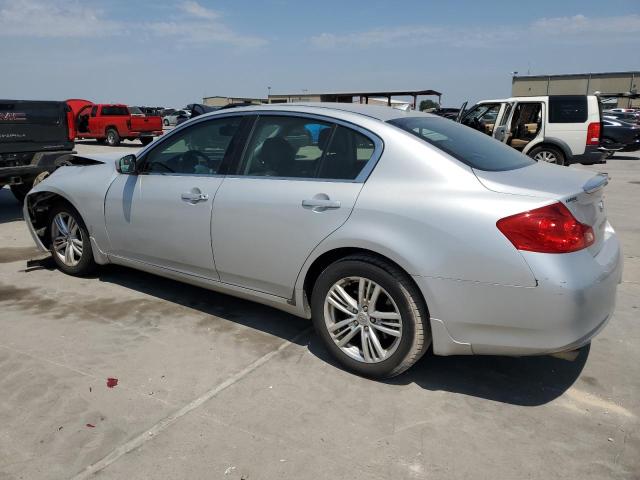 Photo 1 VIN: JN1DV6AR4BM653934 - INFINITI G25 