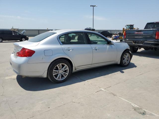 Photo 2 VIN: JN1DV6AR4BM653934 - INFINITI G25 