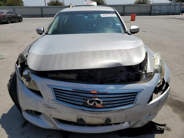 Photo 4 VIN: JN1DV6AR4BM653934 - INFINITI G25 