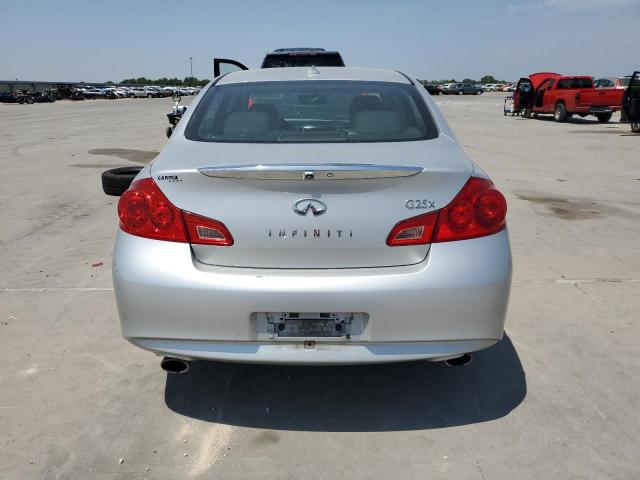 Photo 5 VIN: JN1DV6AR4BM653934 - INFINITI G25 