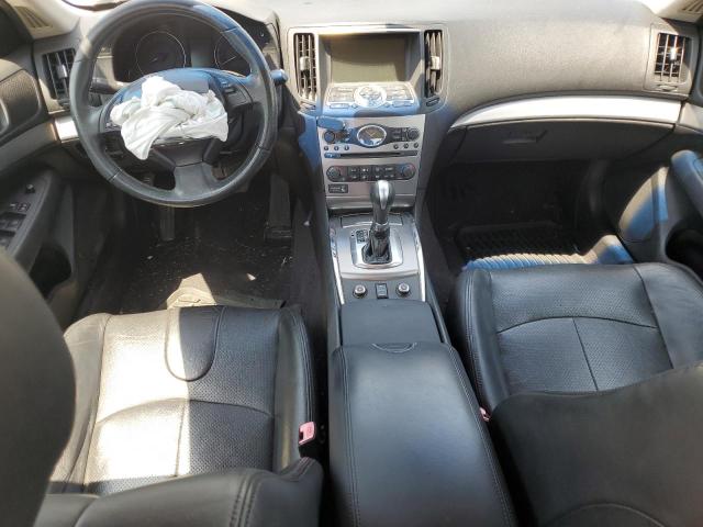 Photo 7 VIN: JN1DV6AR4BM653934 - INFINITI G25 