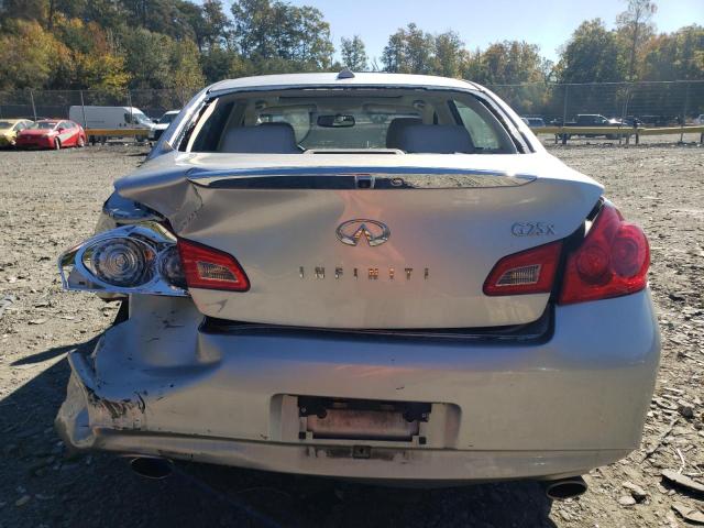 Photo 5 VIN: JN1DV6AR4CM731176 - INFINITI G25 