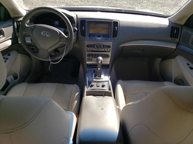 Photo 7 VIN: JN1DV6AR4CM731176 - INFINITI G25 