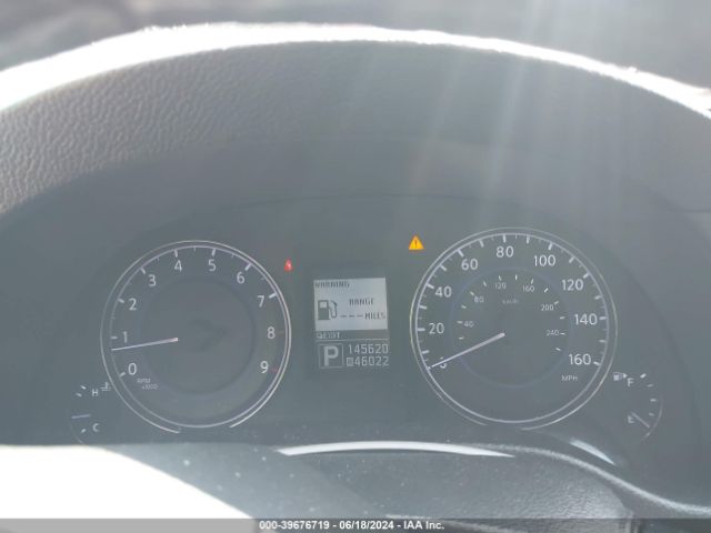 Photo 6 VIN: JN1DV6AR4CM731663 - INFINITI G25 