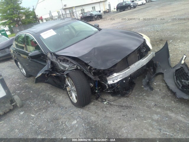 Photo 0 VIN: JN1DV6AR4CM861538 - INFINITI G25 