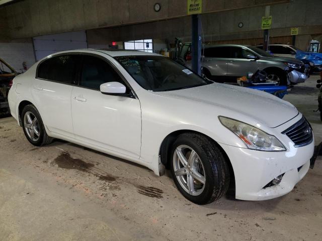 Photo 3 VIN: JN1DV6AR5BM451281 - INFINITI G25 