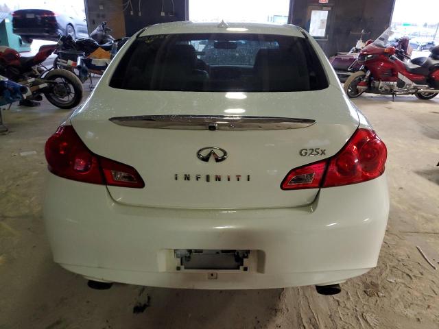 Photo 5 VIN: JN1DV6AR5BM451281 - INFINITI G25 