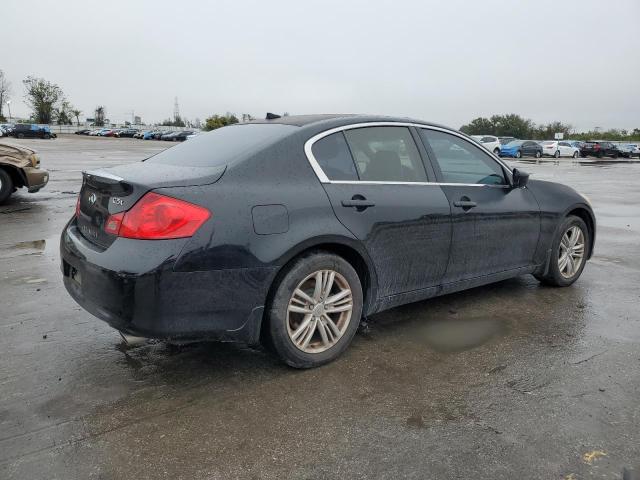 Photo 2 VIN: JN1DV6AR5BM451412 - INFINITI G25 