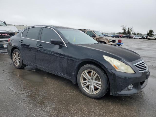 Photo 3 VIN: JN1DV6AR5BM451412 - INFINITI G25 