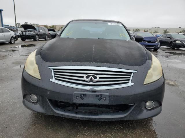 Photo 4 VIN: JN1DV6AR5BM451412 - INFINITI G25 