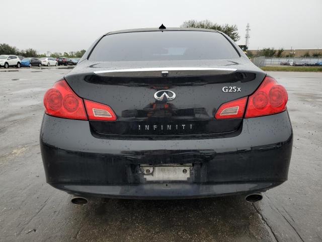 Photo 5 VIN: JN1DV6AR5BM451412 - INFINITI G25 