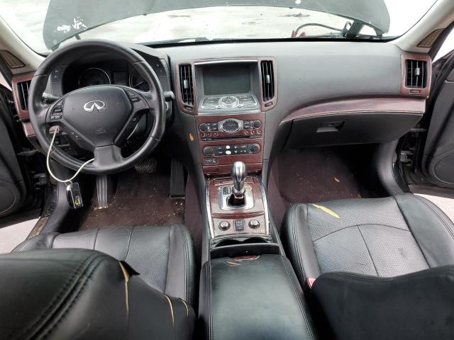 Photo 7 VIN: JN1DV6AR5BM451412 - INFINITI G25 