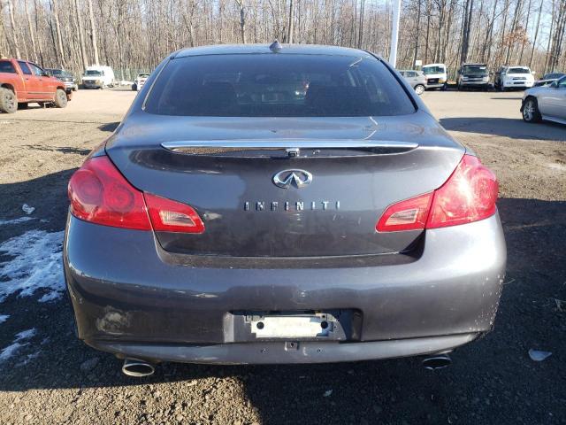 Photo 5 VIN: JN1DV6AR5BM451541 - INFINITI G25 