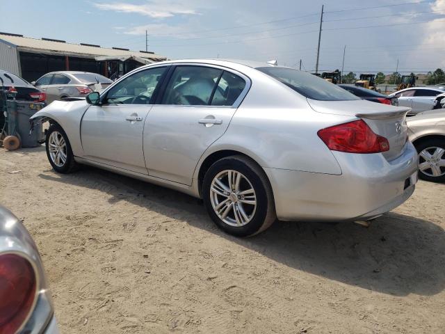 Photo 1 VIN: JN1DV6AR5BM452141 - INFINITI G25 