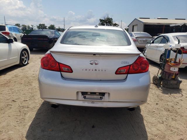 Photo 5 VIN: JN1DV6AR5BM452141 - INFINITI G25 