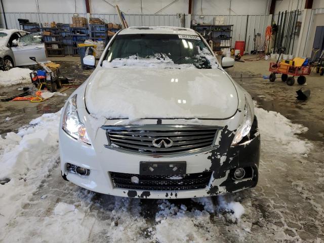 Photo 4 VIN: JN1DV6AR5BM650699 - INFINITI G25 