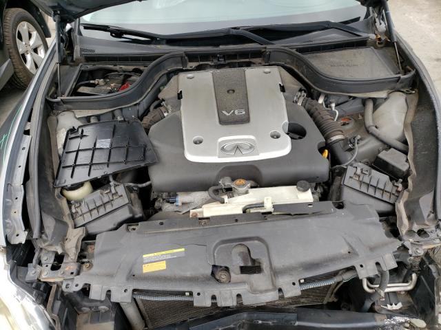 Photo 6 VIN: JN1DV6AR5BM652193 - INFINITI G25 