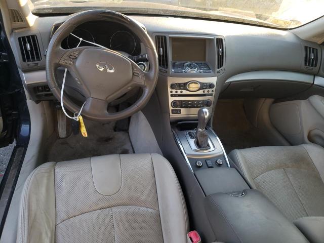 Photo 7 VIN: JN1DV6AR5BM652243 - INFINITI G25 