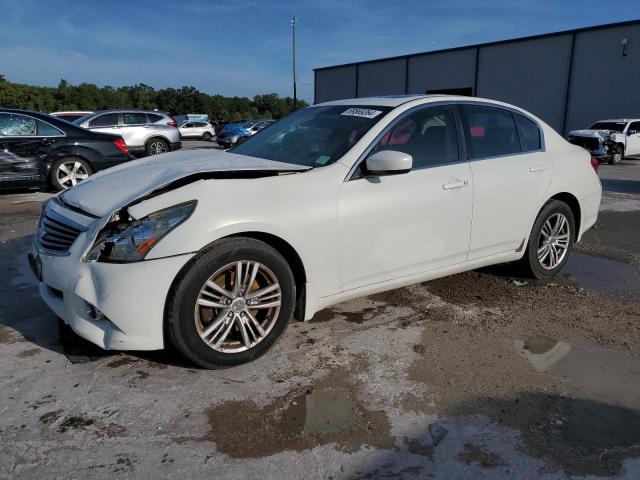 Photo 0 VIN: JN1DV6AR5BM653909 - INFINITI G25 