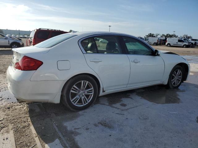 Photo 2 VIN: JN1DV6AR5BM653909 - INFINITI G25 