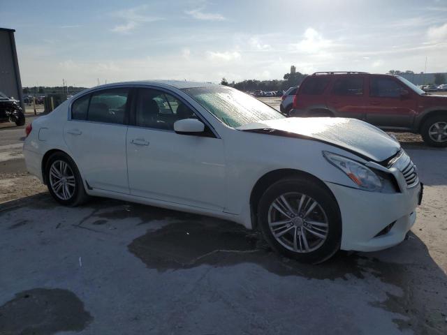 Photo 3 VIN: JN1DV6AR5BM653909 - INFINITI G25 