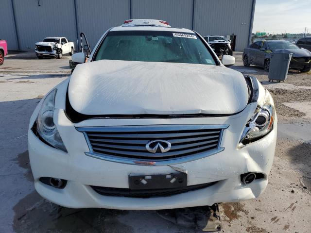 Photo 4 VIN: JN1DV6AR5BM653909 - INFINITI G25 