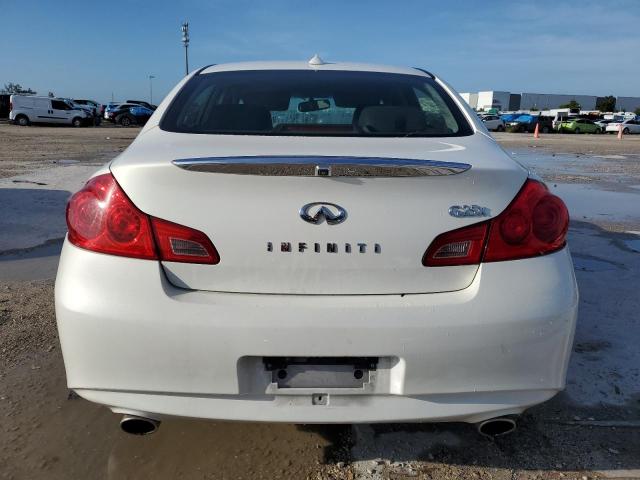 Photo 5 VIN: JN1DV6AR5BM653909 - INFINITI G25 