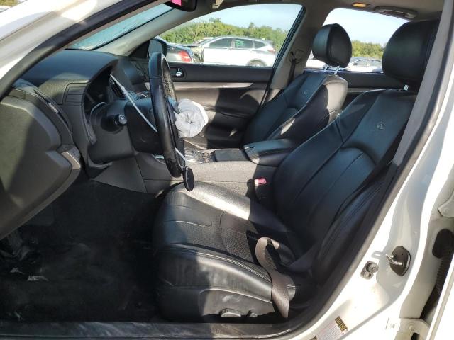 Photo 6 VIN: JN1DV6AR5BM653909 - INFINITI G25 