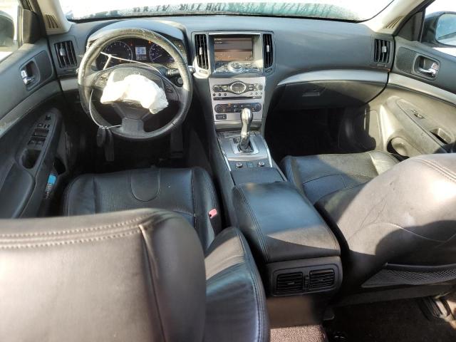 Photo 7 VIN: JN1DV6AR5BM653909 - INFINITI G25 