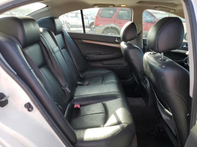 Photo 9 VIN: JN1DV6AR5BM653909 - INFINITI G25 