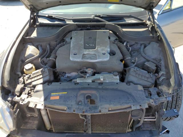 Photo 10 VIN: JN1DV6AR5BM654090 - INFINITI G25 