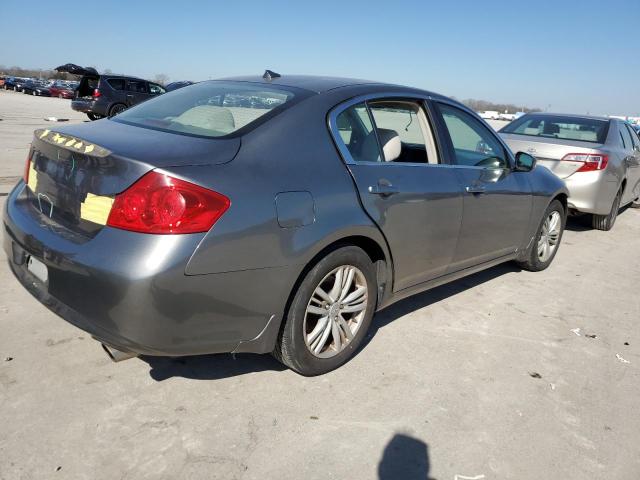 Photo 2 VIN: JN1DV6AR5BM654090 - INFINITI G25 