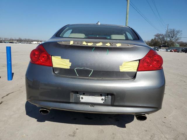 Photo 5 VIN: JN1DV6AR5BM654090 - INFINITI G25 