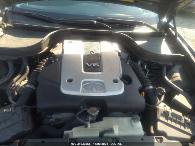 Photo 9 VIN: JN1DV6AR5BM654140 - INFINITI G25 