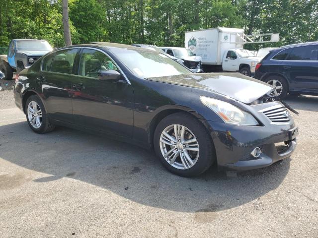 Photo 3 VIN: JN1DV6AR5CM730036 - INFINITI G25 