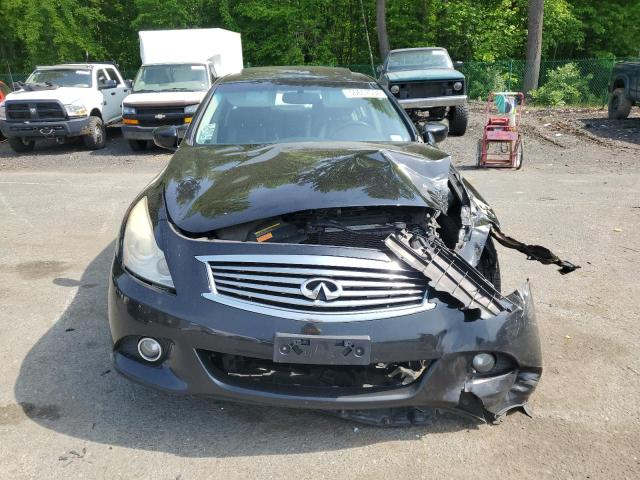 Photo 4 VIN: JN1DV6AR5CM730036 - INFINITI G25 