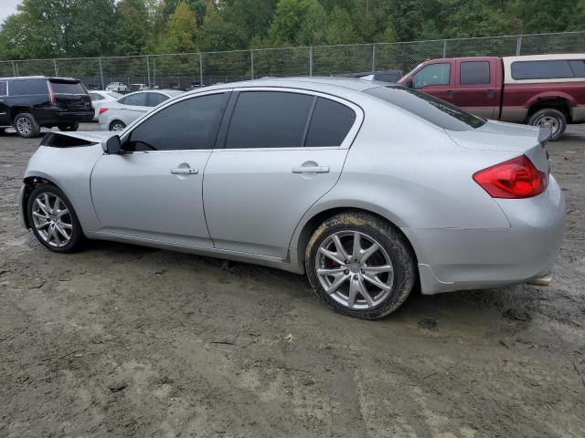 Photo 1 VIN: JN1DV6AR5CM730120 - INFINITI G25 