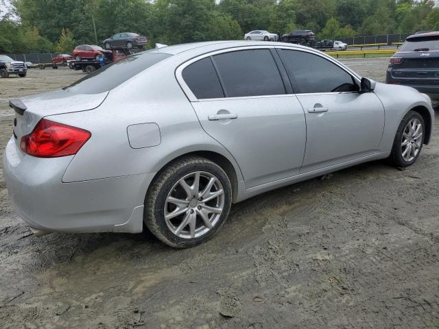 Photo 2 VIN: JN1DV6AR5CM730120 - INFINITI G25 