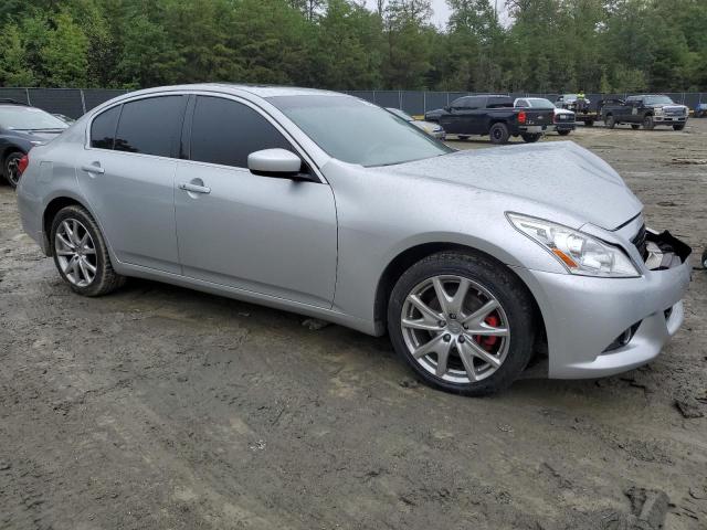 Photo 3 VIN: JN1DV6AR5CM730120 - INFINITI G25 