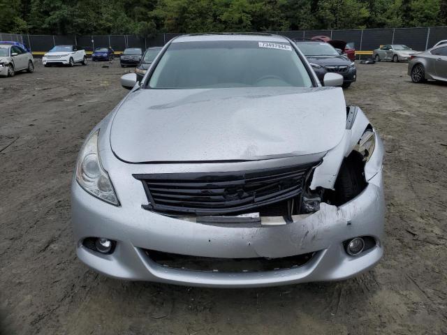 Photo 4 VIN: JN1DV6AR5CM730120 - INFINITI G25 