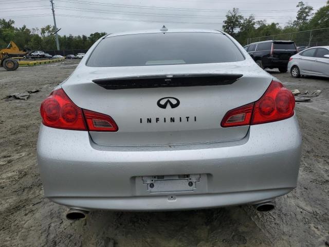 Photo 5 VIN: JN1DV6AR5CM730120 - INFINITI G25 