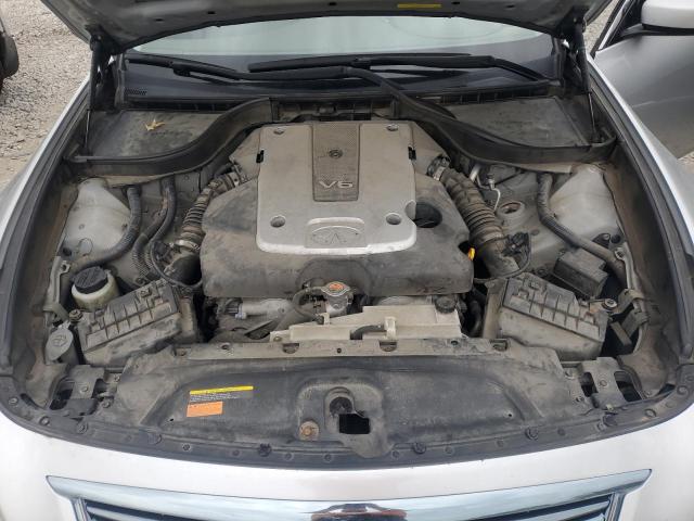 Photo 10 VIN: JN1DV6AR5CM730246 - INFINITI G25 